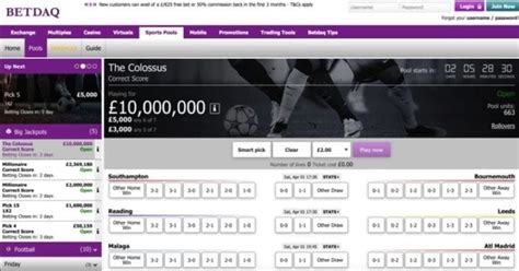 betdaq exchange|betdaq website.